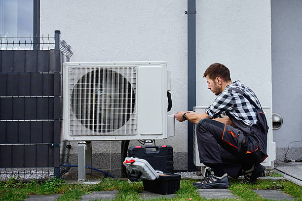 Trusted Hvac service in Connelly Springs, NC - HVAC Repair CO